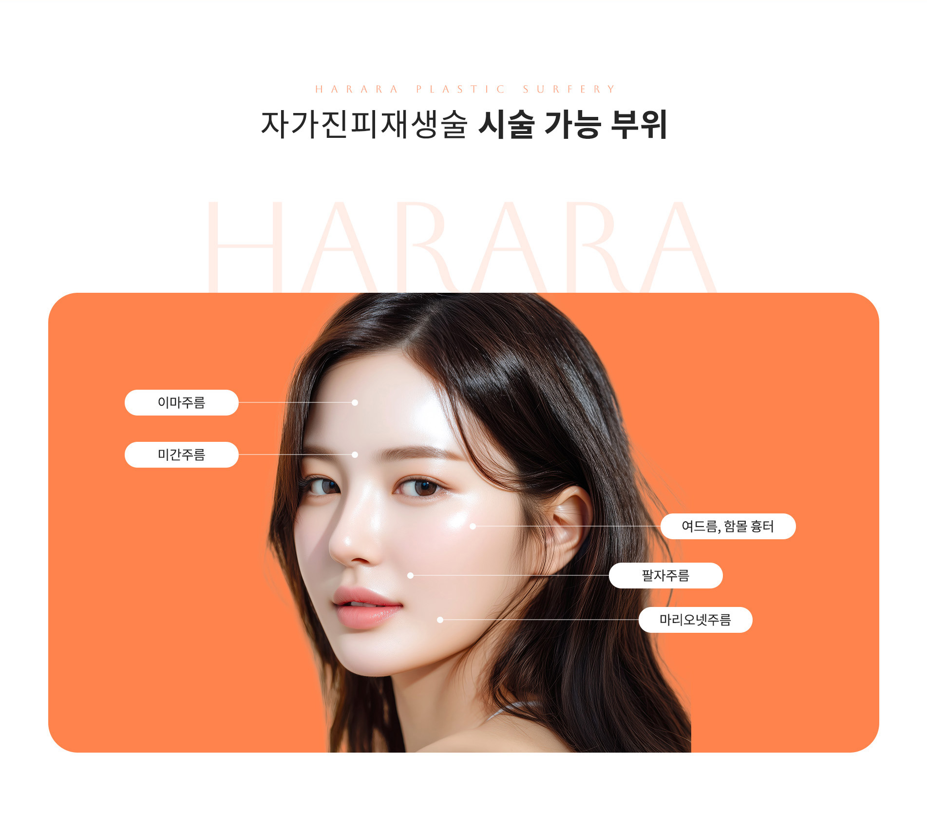 시술가능부위